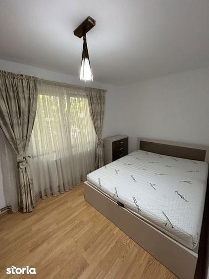 Apartament 2 camere Sagului - 1