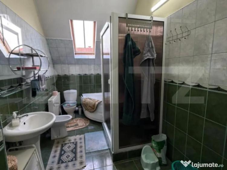 Spatiu comercial, 150 mp, zona Somesului - 2