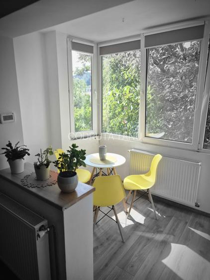 3 Camere, 2 Băi, Parcare Inclusă – Apartament Modern | Livada Vulturului |