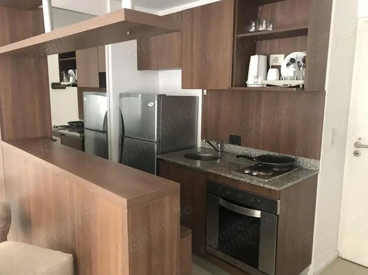 Garsoniera zona Gorjului - 1