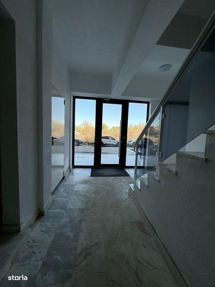 Apartament 2 camere, Navodari, Mamaia sat-strada D8 - 17