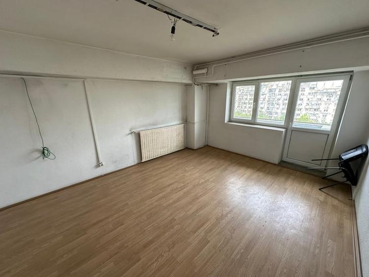 Inchiriere 3 Camere Bd. Unirii 95mp mobilat | birouri/rezidential - 3