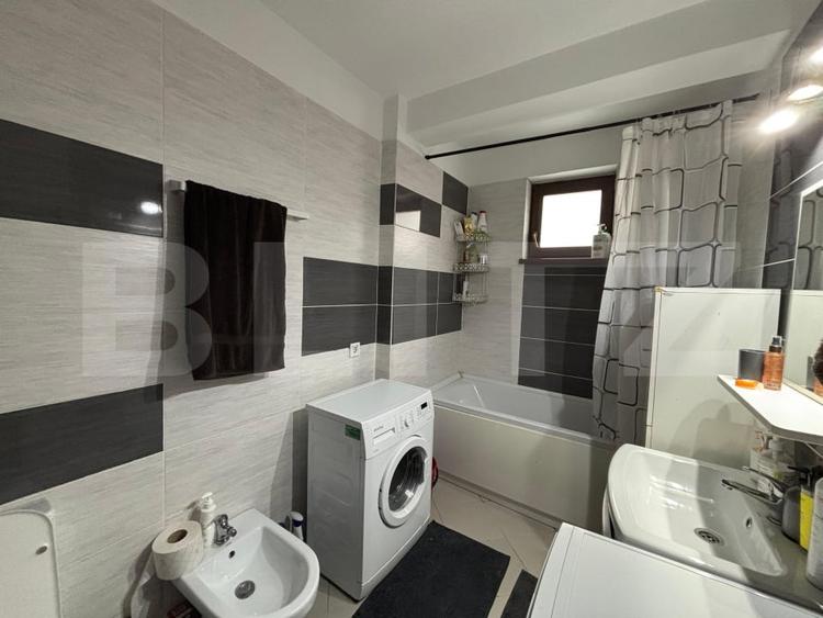 Apartament 2 camere, 52 mp, zona Moara de Vant - 10