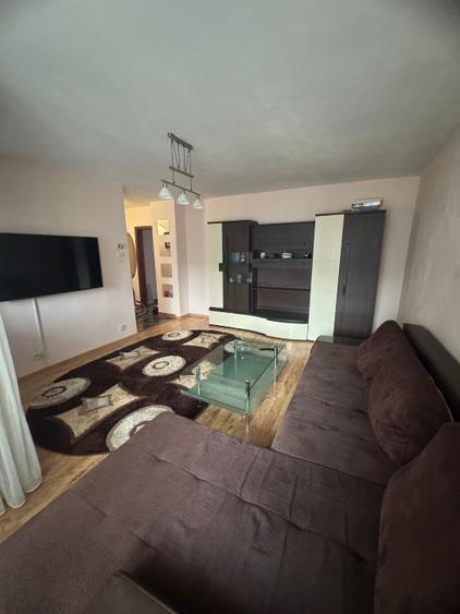 Închiriez apartament calaea București electroputere mall - 5