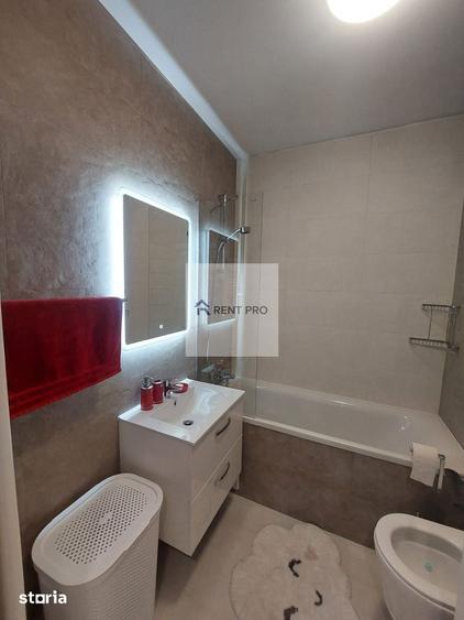 2 Camere High Level Plaza Residence Faza 5 - 2