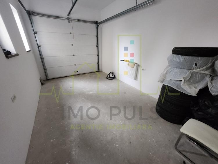 Timisoara. 914 Teren. 7 Bai. 2 Garaje. Zona Ciarda Rosie. Posibilitate rate - 26