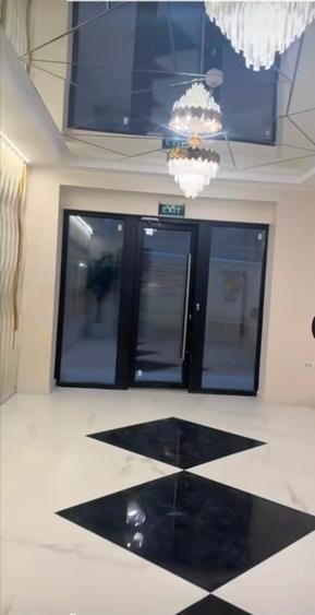 Vând apartament cu 2 camere -Toul Nou - 4