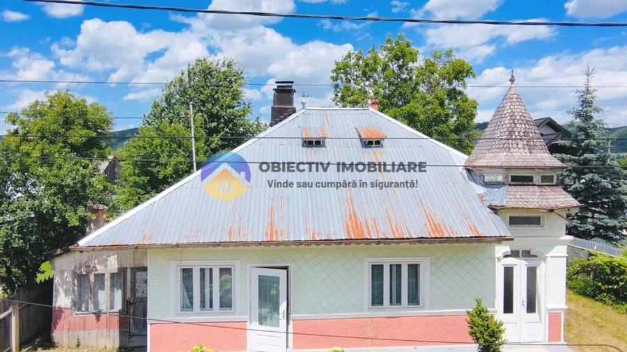 Casa locuibila- Vanatori-Neamț - 10