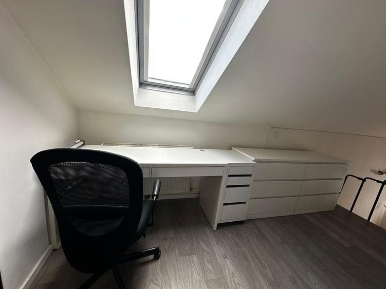 Garsonieră cu mezanin, vilă, lângă FSEGA și Iulius Mall - 6