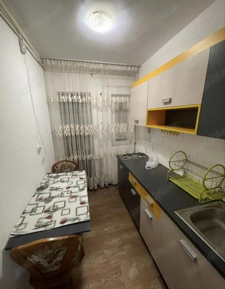 De inchiriat Garsoniera - 5