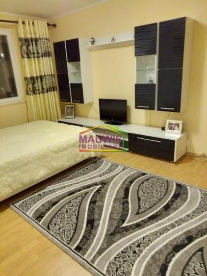 Vanzari 3 Camere Lucretiu Patrascanu Basarabiei METROU C Georgian - 1