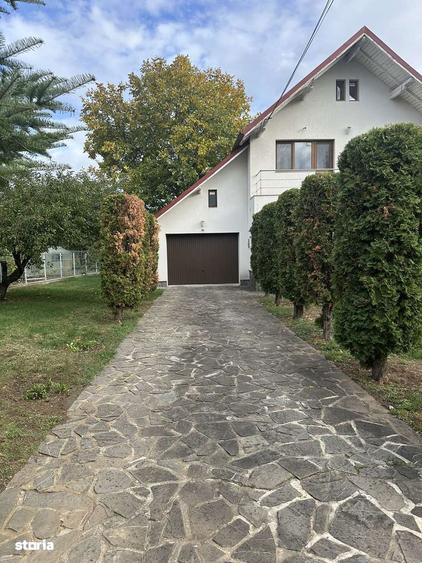 Campina - casa P+E+M - teren 900mp - 259000 Euro - 9