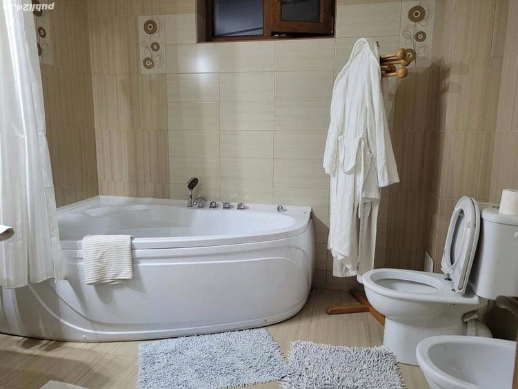 Casa de vanzare BARLAD ( cartier deal) Tel.particular - 6