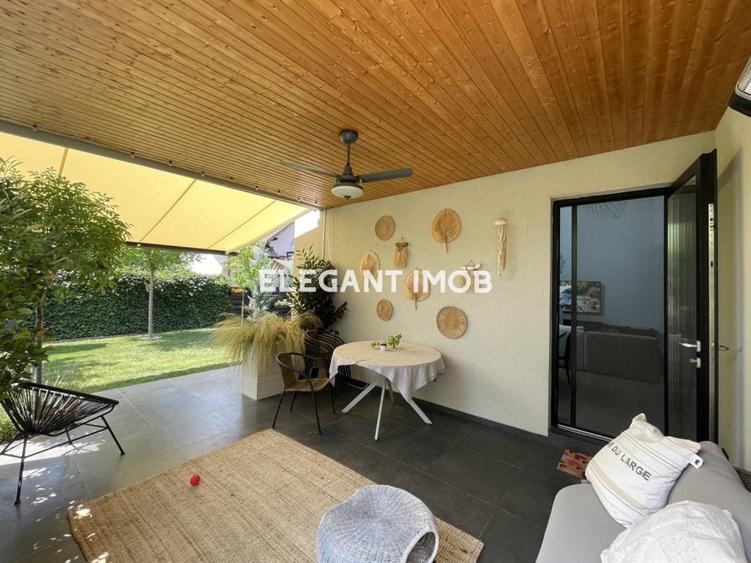 Vanzari Case / Vile Paradisul Verde - 36