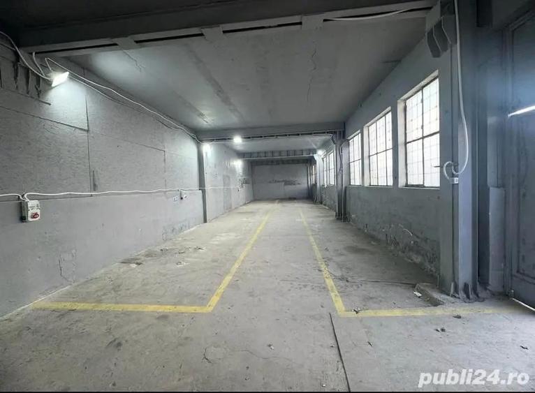 Spatiu de mica productie,depozitare de inchiriat - 3