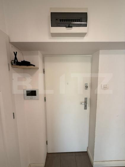 Apartament 3 camere, 90 mp, zona Unirii - 9