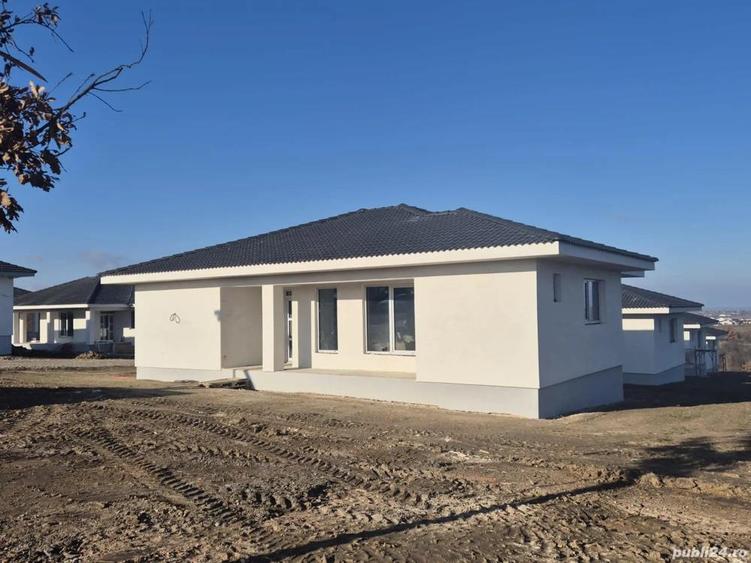 Case noi premium la cheie Paleu, Oradea - 4