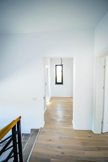 Vila  in promotie, panouri, pompa de caldura, intretinere - 500ron/luna - 17