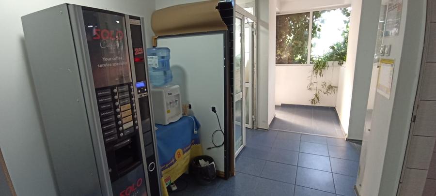 Vanzare spatiu productie 800 mp  D+P+Et1+M zona Rahova Bucuresti sector 5 - 12