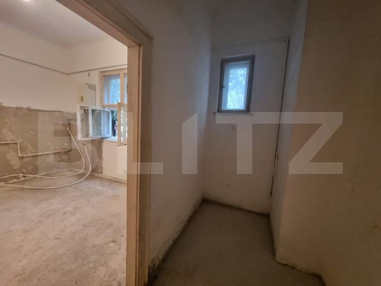 Apartament 3 camere, 77 mp, zona Hotel Napoca - 4