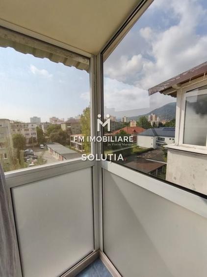 Apartament 3 camere – Bd. București, zona Profi - 15