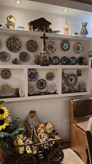 Busteni-Vila de vacanta cu 3 dormitoare,mobilata si utilata - 7