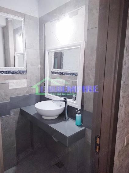 Apartament 3 camere de inchiriat zona Tomis Plus - 10