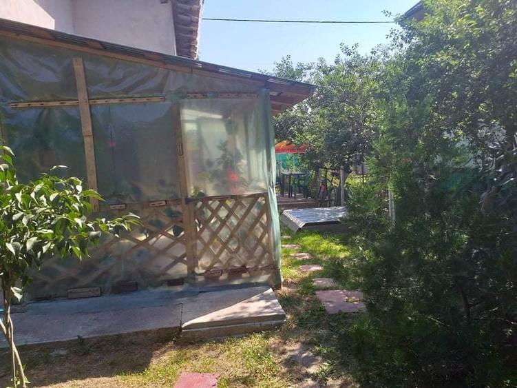 casa individuala in Fundeni P+M - 6