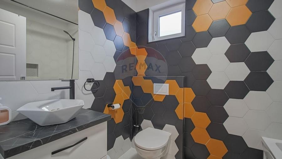 Casă 96 metri pătrați utili – Cartier Valea cu Flori, Brașov - 12