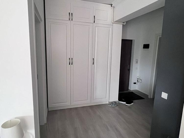 Apartament 2 camere Belsugului - 1