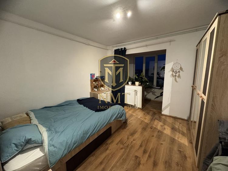 Apartament cu 2 camere | 46 mp | Manastur - 7