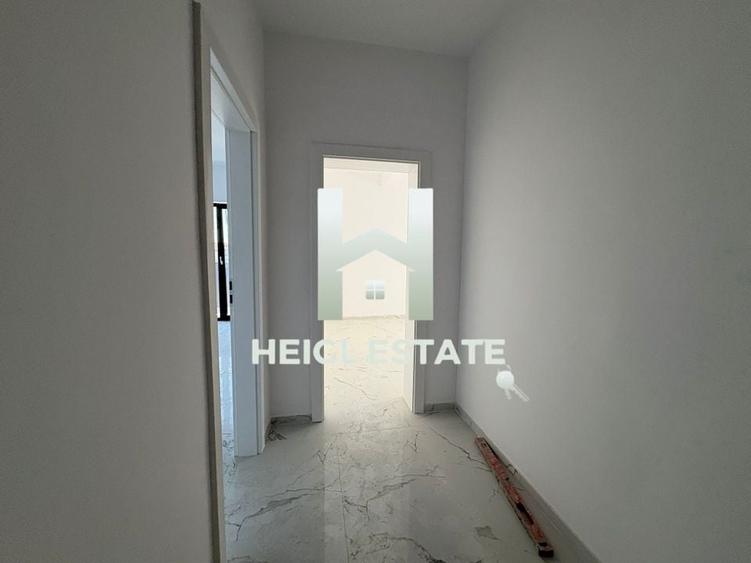 Apartament cu 3 camere Calea Urseni - 2
