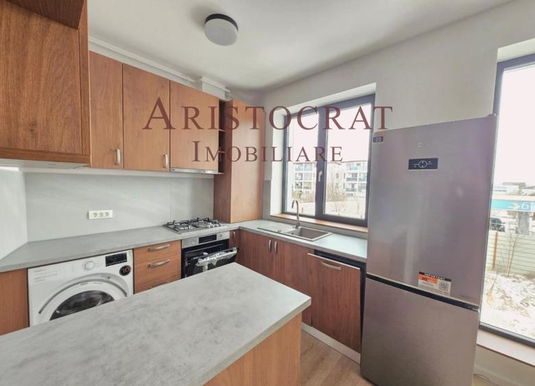 Studio Corbeanca totul nou - 7