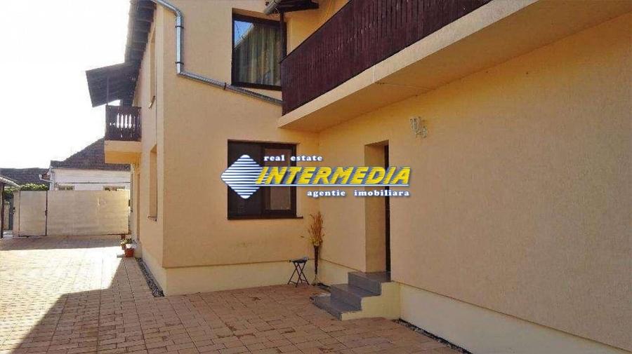 Casa NOUA  individuala de vanzare cu 1064 mp teren in apropiere de Alba Iulia - 3