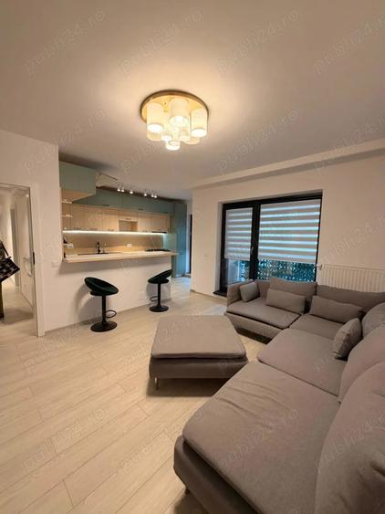 Apartament in bloc nou - 4
