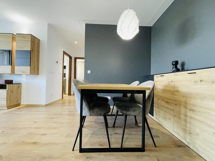 Com 0% - Apartament modern cu terasă mare și vedere WOW spre pădure! - 7