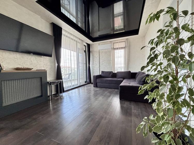 Apartment mobilat si utilat cu boxa / Investeste inteligent - 6