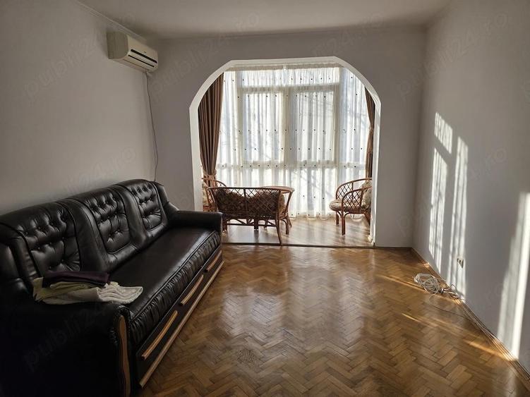 De inchiriat apartament 2 camere, Pajura. Sector 1 - 3