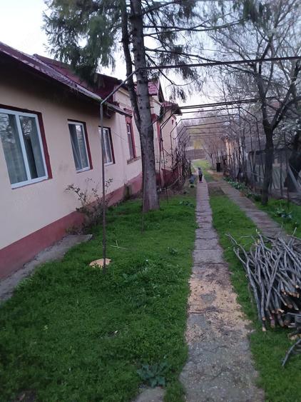 Casa de vanzare in Gradinile, jud Olt - 4