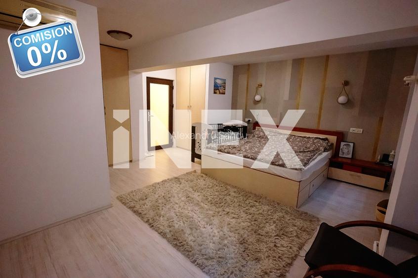 Apartament 3 camere Exercitiu | Gradina | intrare separata din strada Apartament 3 camere Exercitiu | Gradina | intrare separata din strada