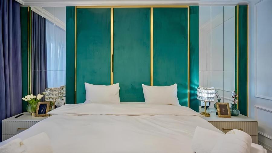 Apartament cu 2 Camere Modern in Kasper zona Coresi - 7