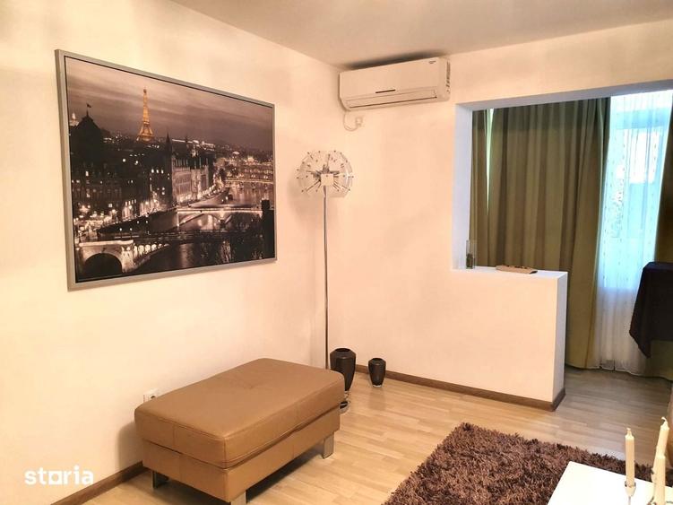 Apartament 3 camere | Micro 3 | Etaj 3/4 | mobilat modern - 4
