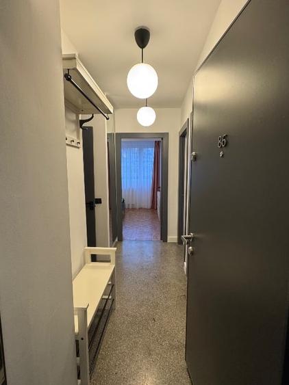 Proprietar vand Apartament 2 camere Parcul Cismigiu, Sala Palatului - 7