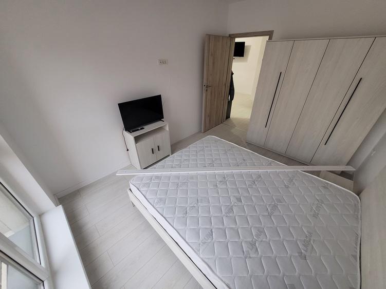 Berceni-Metrou Berceni-Apartament 2 camere-PRIMA INCHIRIERE - 8