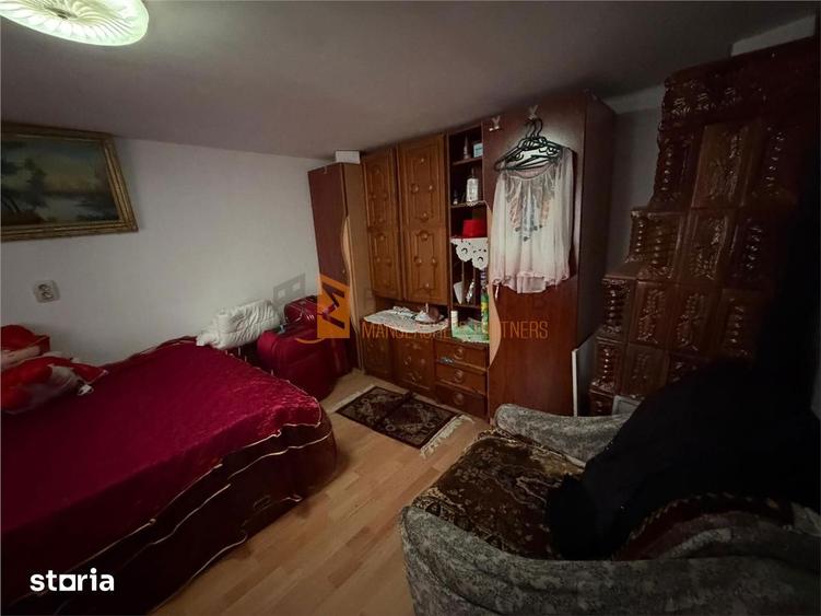 Casa tip P+1 zona Gura Tegii - 6