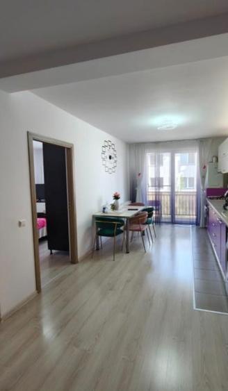Vand apartament 3 camere, 54mp, Porii - 6