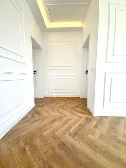 Casa Individuala plan parter, finalizata & intabulata, 505MP teren - Zona Bucium - 7