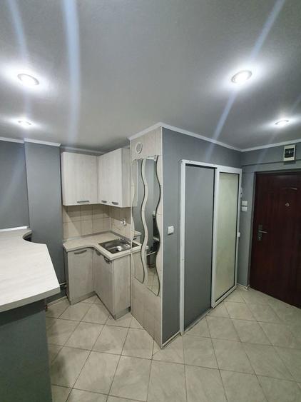 Garsoniera bloc A7 - 5