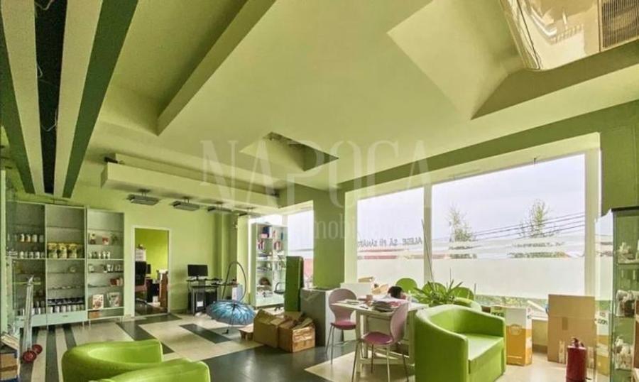 Spatiu comercial de vanzare in Andrei Muresanu, Cluj Napoca - 3