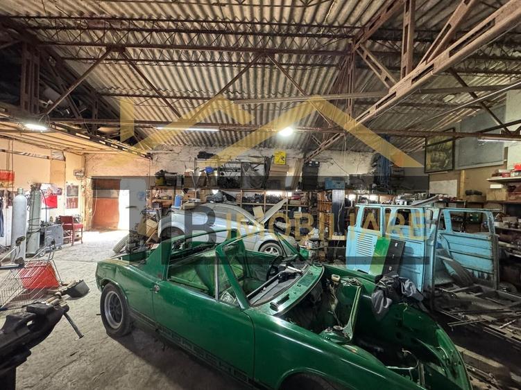 Spatiu comercial, 120mp, Zona Sangeorgiu de Mures - 2